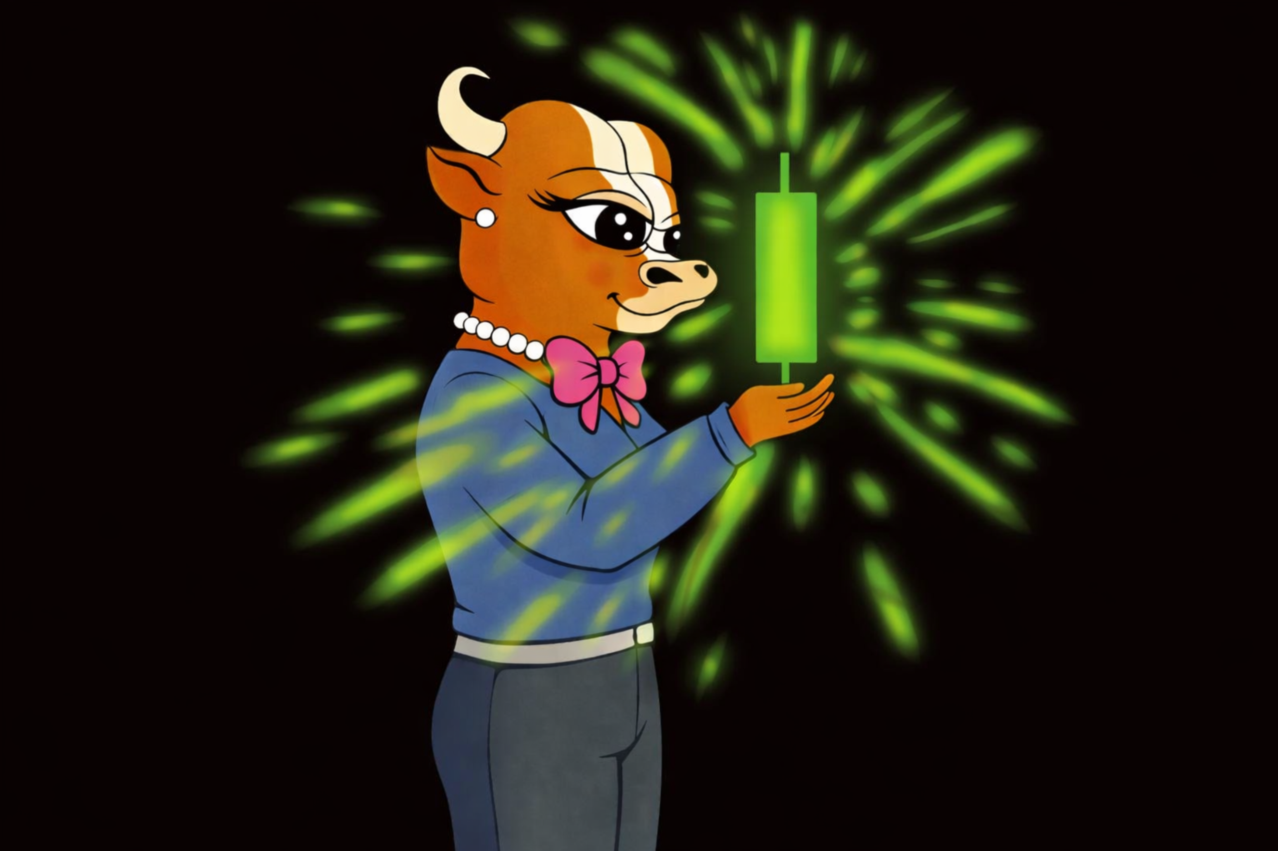 Image gallery marquee