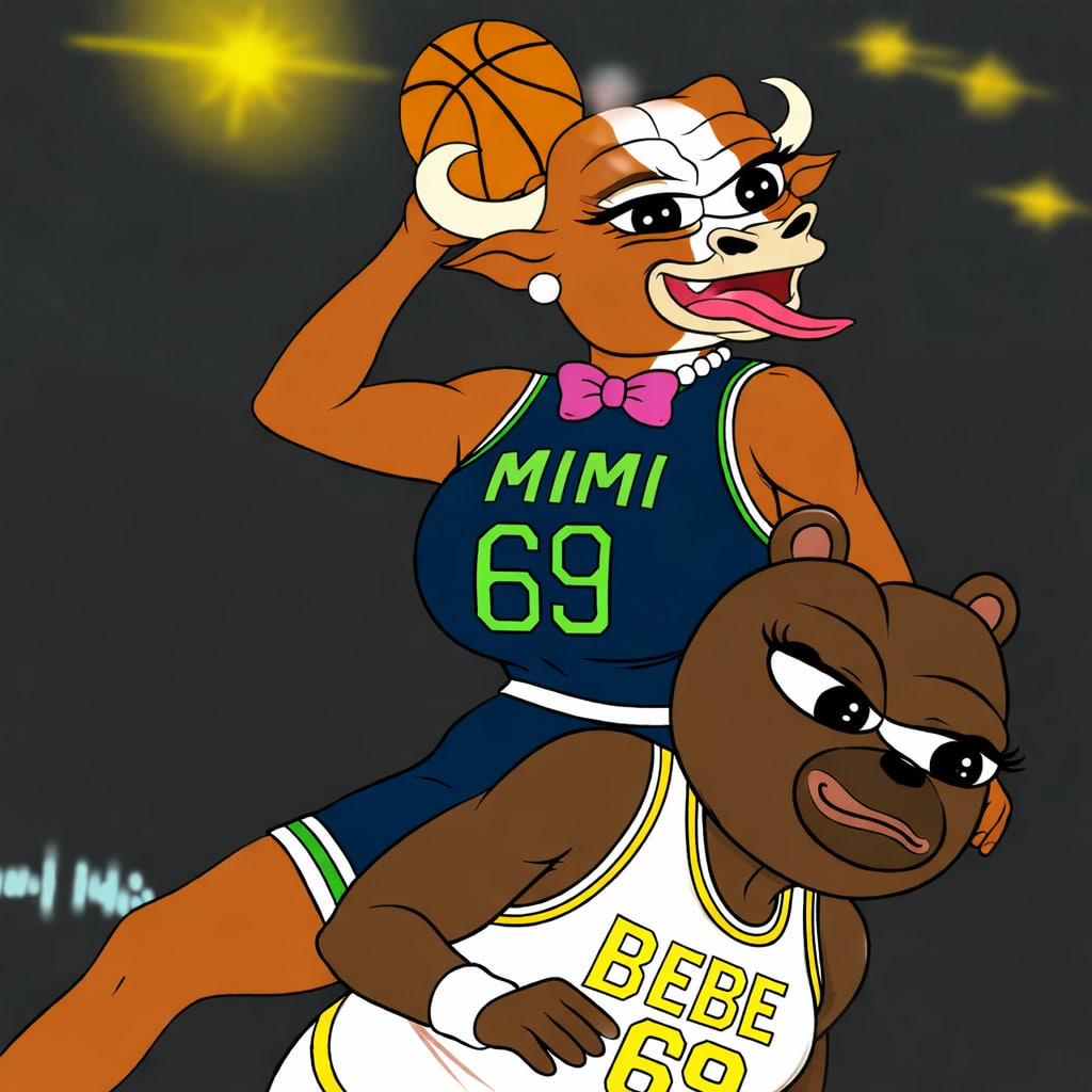 Image gallery marquee